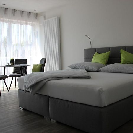 Rainer Appartements Besigheim Exterior foto