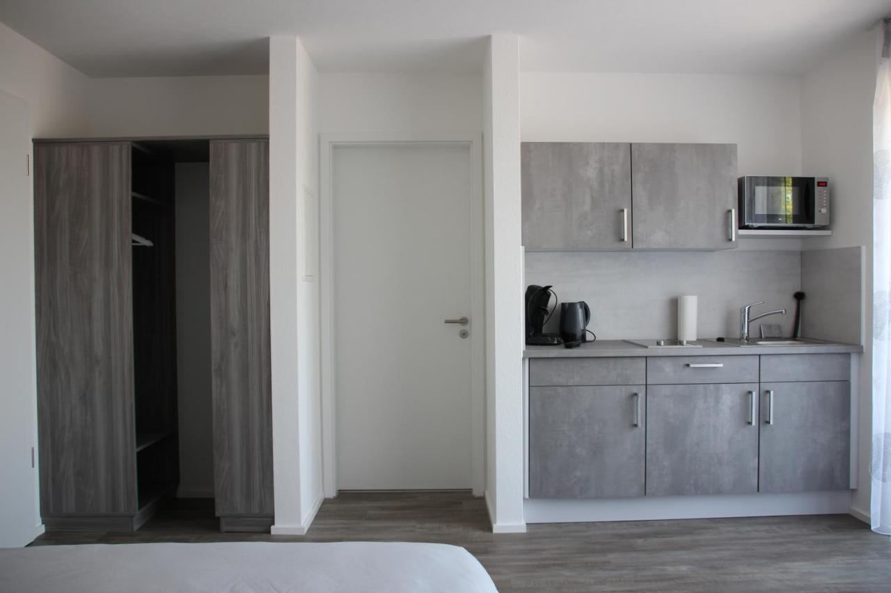 Rainer Appartements Besigheim Exterior foto